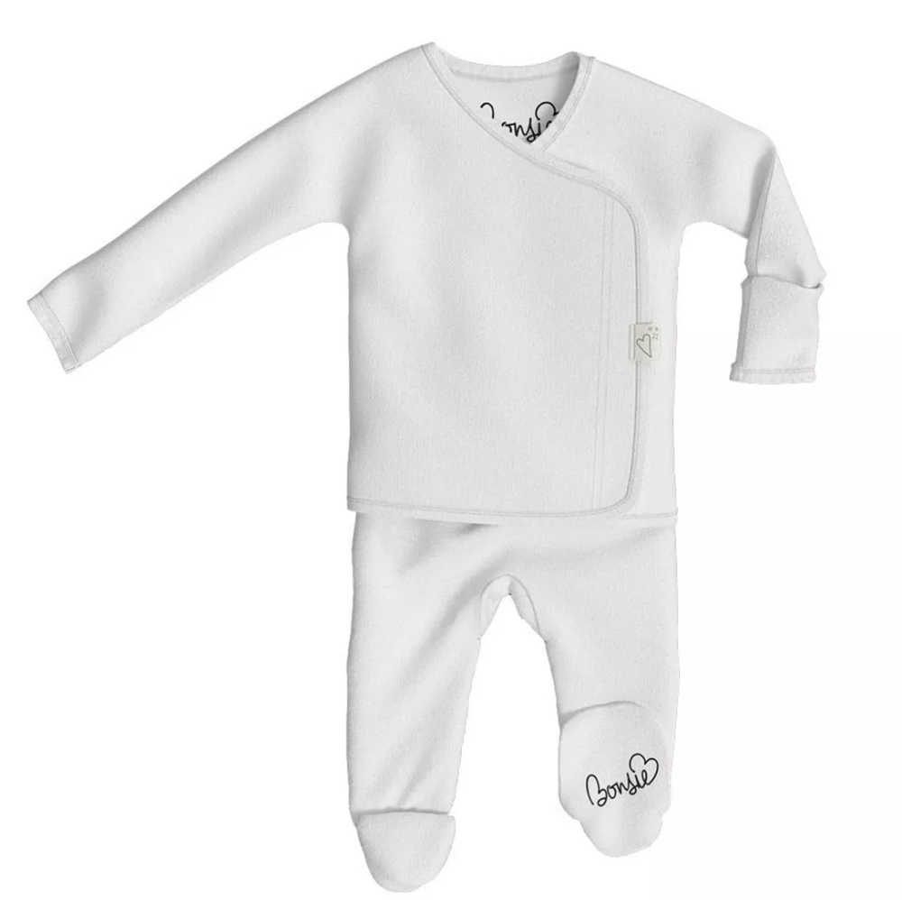 Bonsie skin to skin onesie 3-6 months
